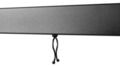 TV-Väggfäste Utdragbart 37-70" 35 kg Svart Home>it